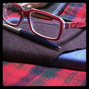 Oakley Tipster prescription frames